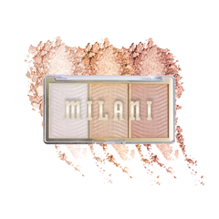 Stellar Lights Highlighter Palette - Rose Glow