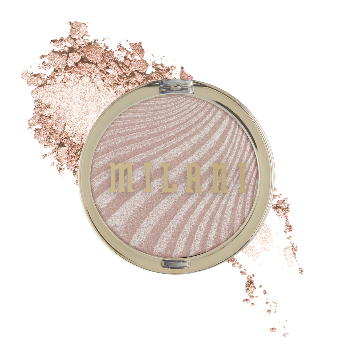 Strobelight Instant Glow Powder Highlighter