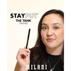 Stay Put Tank Liquid Eyeliner
