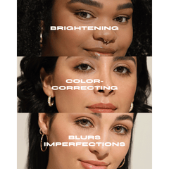 Conceal + Perfect Blur Out Powder