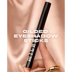 Gilded Eyeshadow Sticks