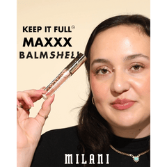 Keep It Full Maxxx Balmshell Lip Plumping Balm