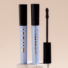 Highly Rated Anti-Gravity Waterproof Mascara