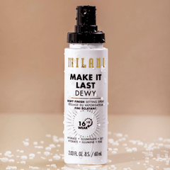 Make It Last Dewy - Dewy Finish Setting Spray