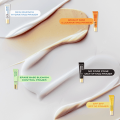 Erase Base Blemish Control Primer