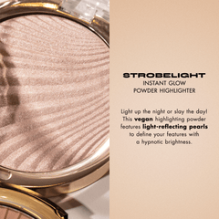 Strobelight Instant Glow Powder Highlighter