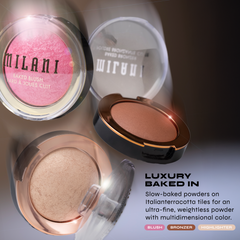 Baked Trio Set