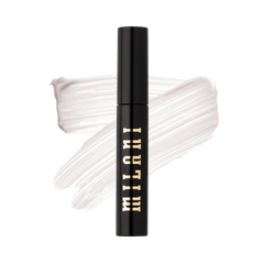 The Clear Brow