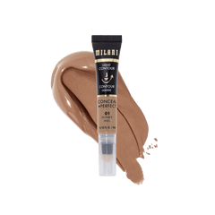 Conceal + Perfect Liquid Contour
