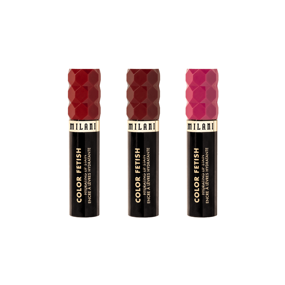 Lip Stain Squad Kit