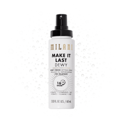 Make It Last Dewy - Dewy Finish Setting Spray
