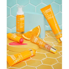 Supercharged Brightening Prep Mask