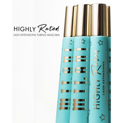 Highly Rated Lash Extensions Lengthening Tubing Mascara