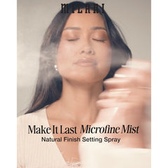 Make It Last Microfine Mist Setting Spray