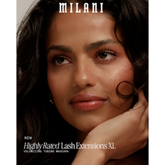 Highly Rated Lash Extensions XL Volumizing Tubing Mascara
