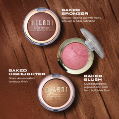 Baked Trio Set