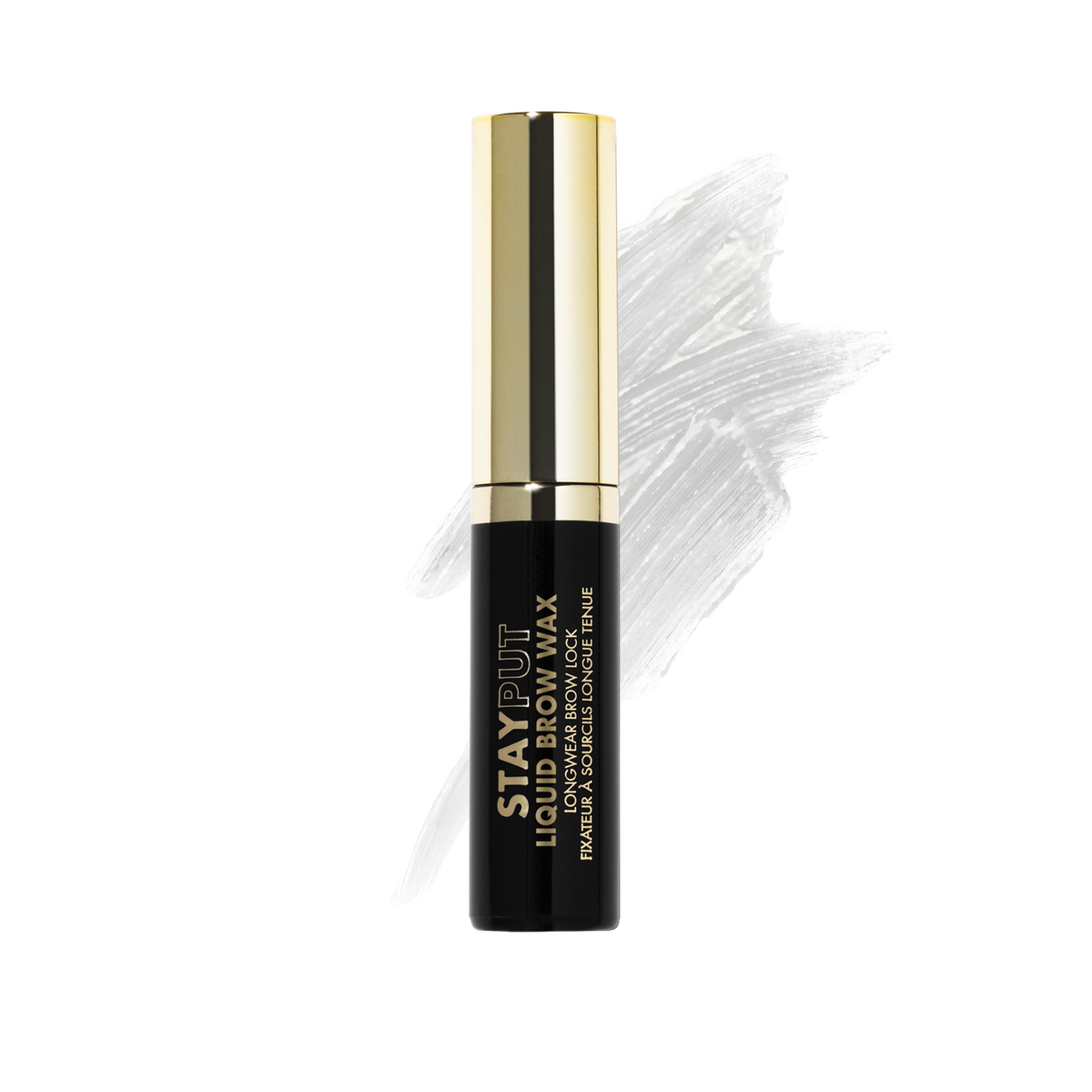 Stay Put Liquid Brow Wax