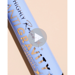 Highly Rated Anti-Gravity Waterproof Mascara