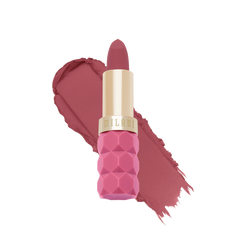 Color Fetish Matte Lipstick