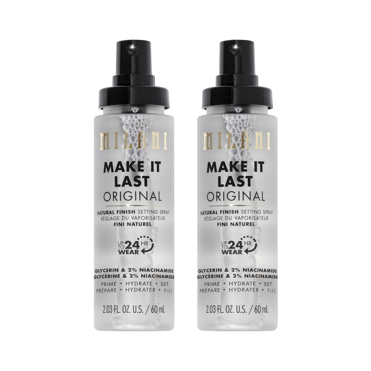 Make It Last Setting Spray Bundle